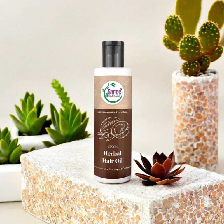 Herbal Hair oil_1
