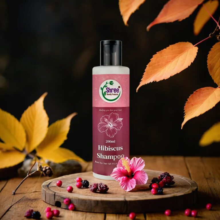 Hibiscus Shampoo_1
