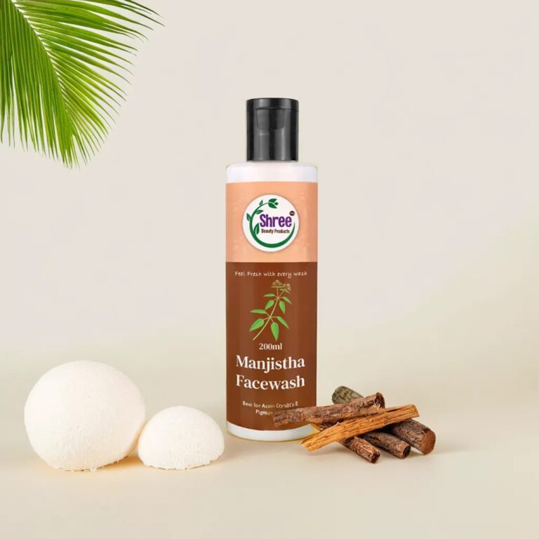 Manjistha facewash_1