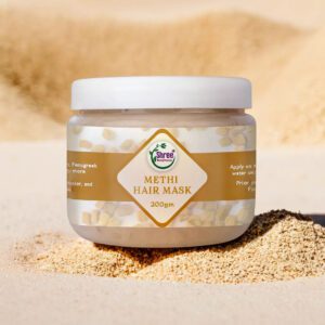 Methi Hair Mask_1