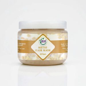 Methi Hair Mask_2