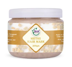 Methi Hair Mask_3