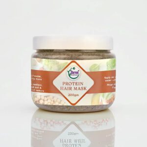 Protein Hair Mask_2