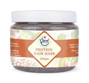 Protein Hair Mask_3